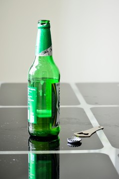啤酒 啟瓶器