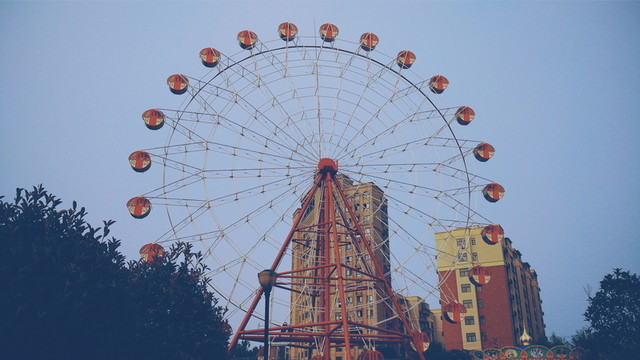 摩天輪