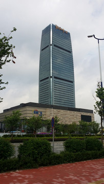 寫字樓