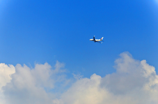 飛機(jī)起飛