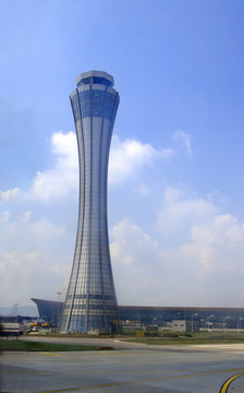 機場塔臺