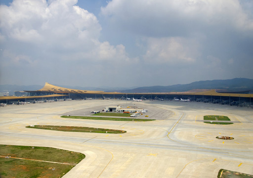長水機(jī)場