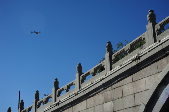 京杭大運河起點