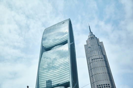現代建筑