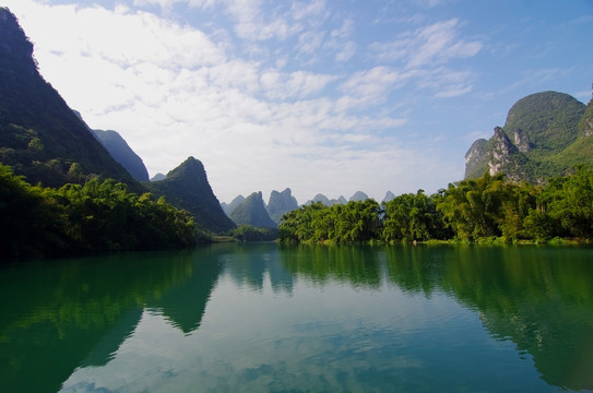 山水 風(fēng)景