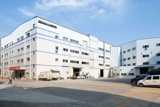 工業(yè)廠房園