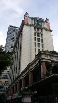 住宅樓