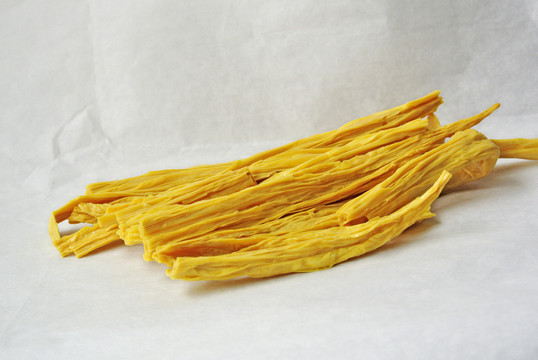 火鍋菜品 麻辣燙菜品 腐竹