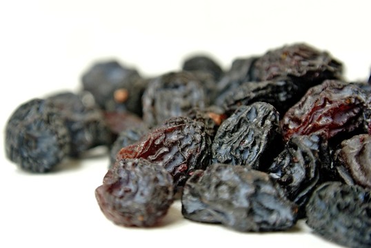黑加侖 葡萄干 提子干