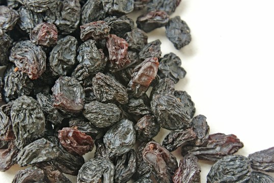 黑加侖 葡萄干 提子干