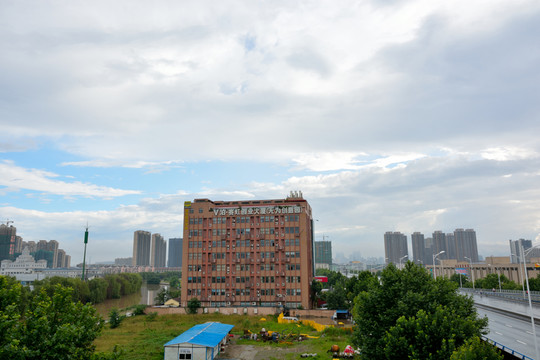 南京風光