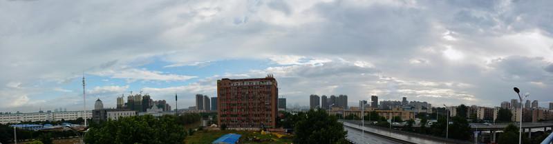 城市素材
