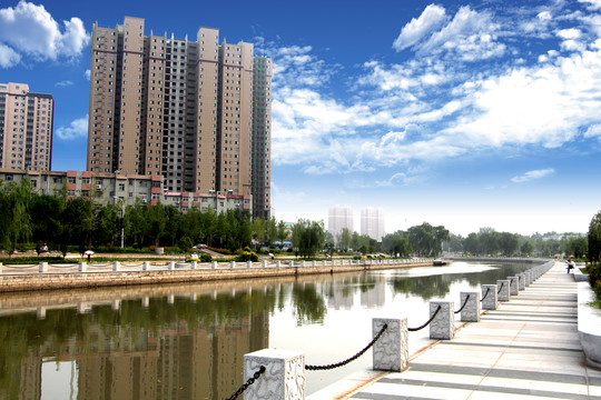馬頰河