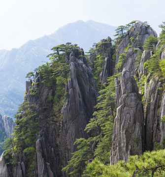 黃山
