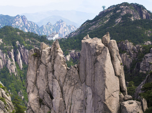 黃山