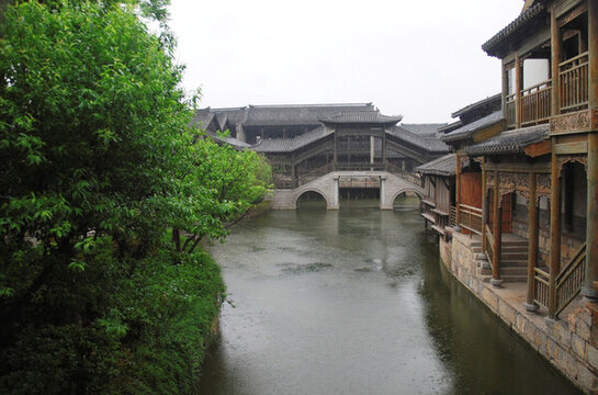 臺兒莊