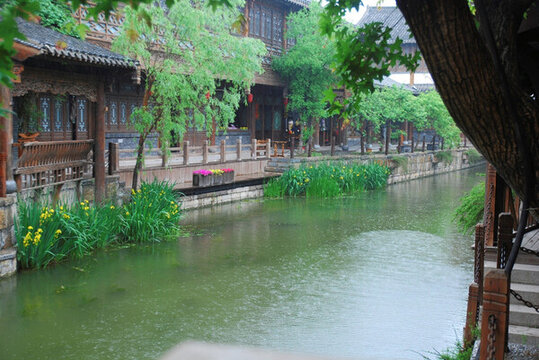 臺兒莊