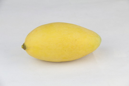 金黃芒果