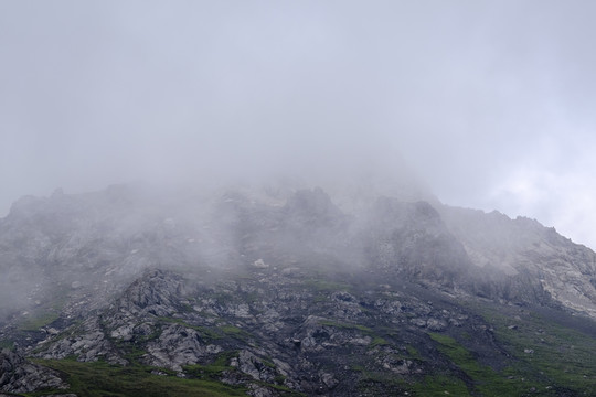 烏孫山