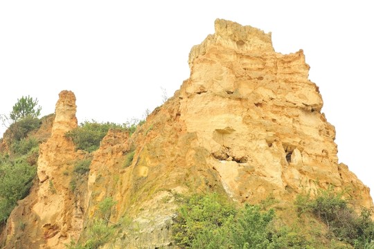 陸良 彩色 沙林