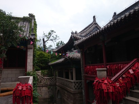 青島華嚴寺