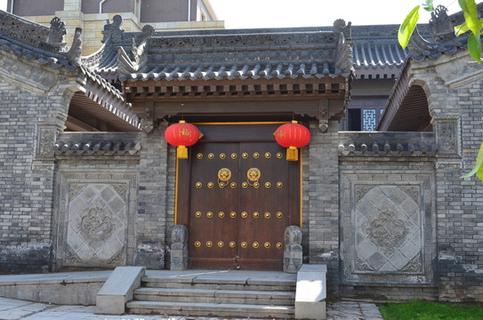 中國建筑