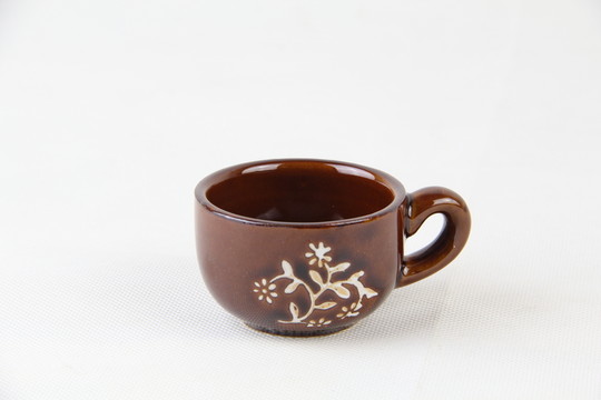 茶杯