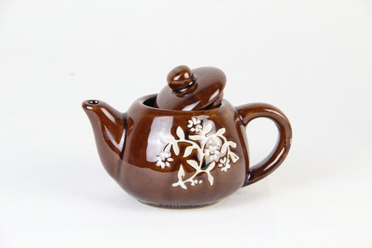 茶壺