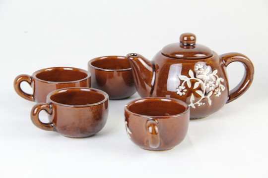茶杯