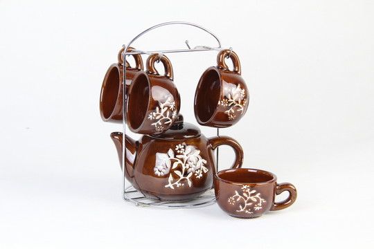 茶杯