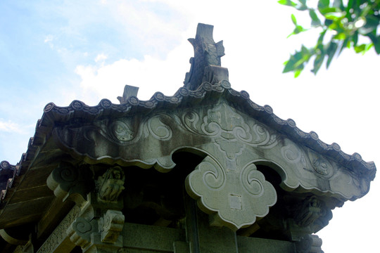 石雕