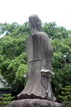 海瑞故居