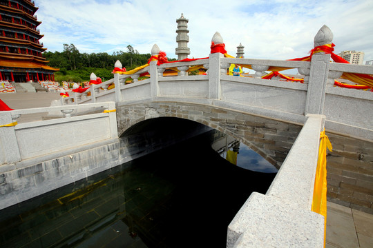 園林建筑 園林景觀 傳統(tǒng)建筑