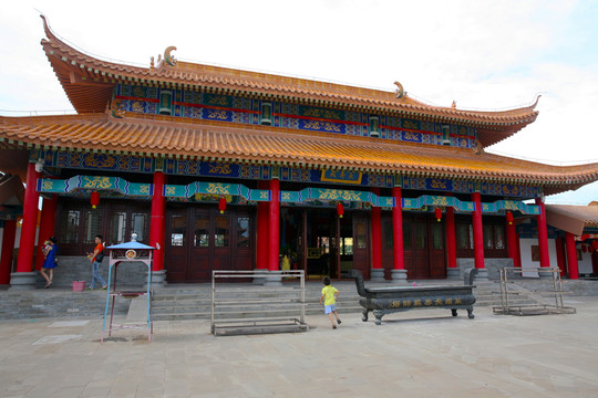 園林建筑 園林景觀 傳統(tǒng)建筑