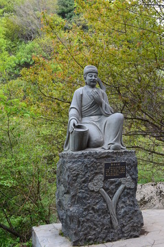 人物雕塑
