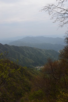 遠(yuǎn)山