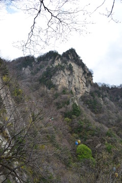 遠(yuǎn)山