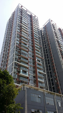 住宅樓