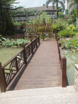 橋