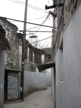 巷子