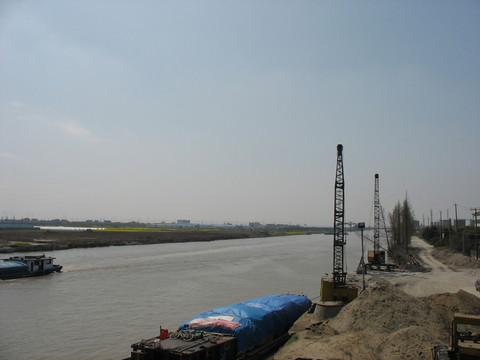 河運