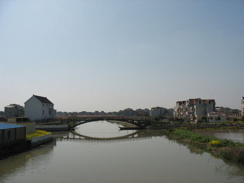 橋