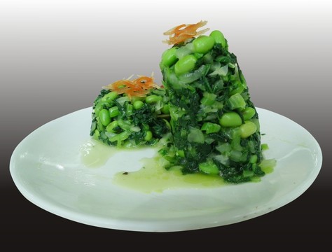 苦盡甘來(lái)