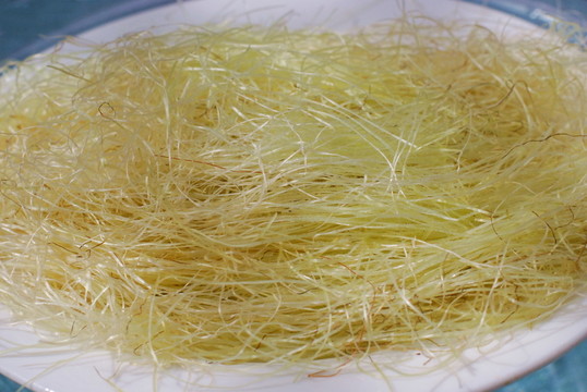 生鮮玉米須（包谷須）
