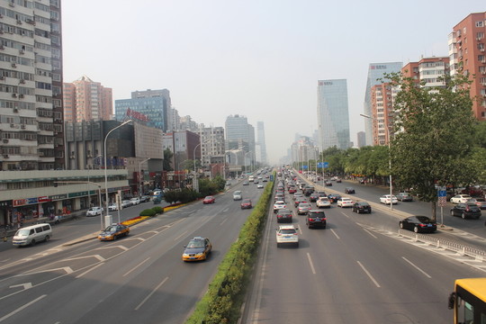 公路
