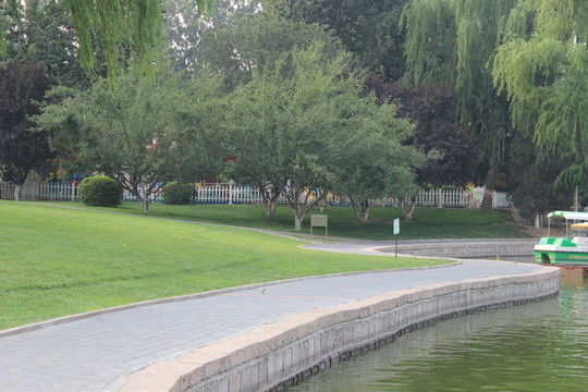 小路