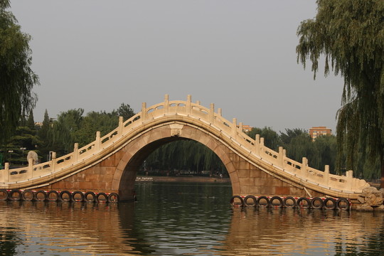 橋