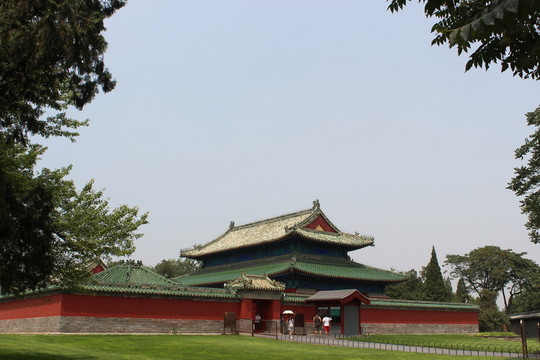 天壇公園