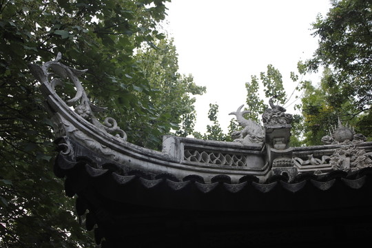 陶然公園