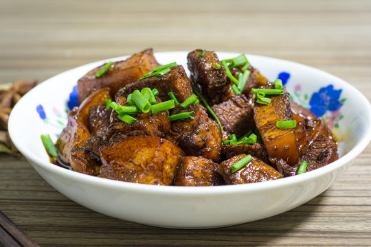 紅燒肉